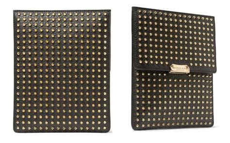 burberry studded ipad case|burberry clothing website.